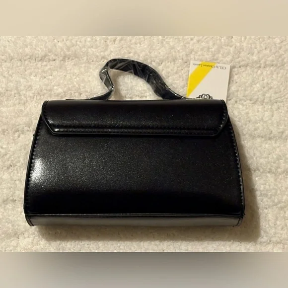 Christian Lacroix “Laine” Crossbody Bag - Picture 2 of 5